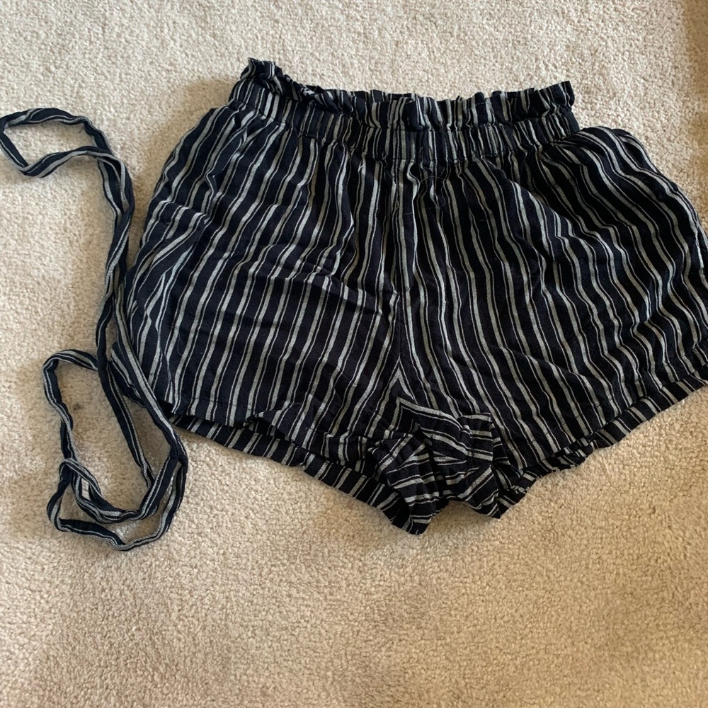Hollister shorts